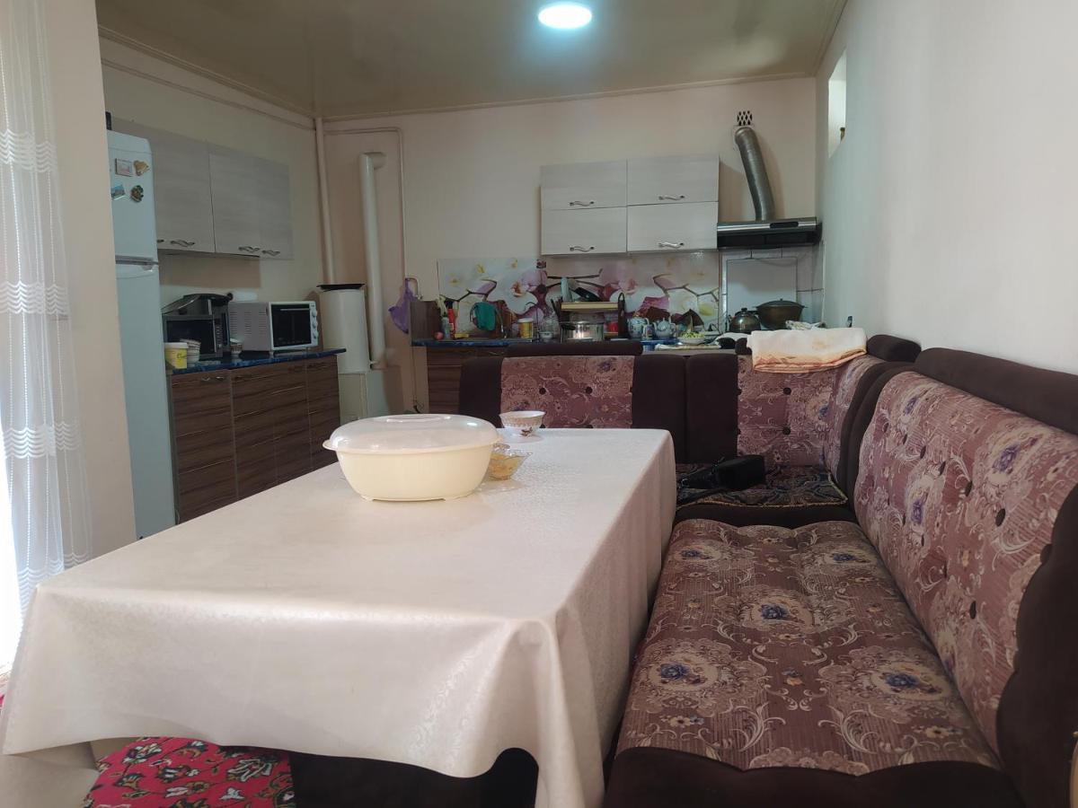 אוש Гостевой Дом Конок מראה חיצוני תמונה